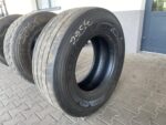 Opona ciężarowa używana 385/65R22.5 GOODYEAR KMAX T GEN-2 / 12-13mm