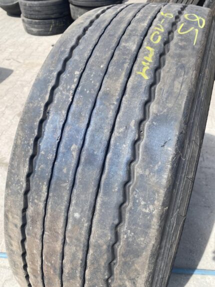 Opona ciężarowa 385/65R22.5 MICHELIN X LINE ENERGY T / 9-10mm