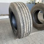  Opona ciężarowa używana 385/65R22.5 PIRELLI ITINERIS T NACZEPA 90 SERIES / 11mm
