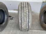 Opona ciężarowa używana 385/65R22.5 PIRELLI ITINERIS T NACZEPA 90 SERIES / 11mm