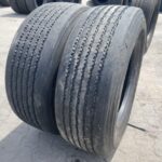  Opony ciężarowe 385/65R22.5 BRIDGESTONE R179+ / 10-11mm