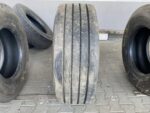 Opona ciężarowa używana 385/65R22.5 CONTINENTAL CONTI HYBRID HT3 / 14mm