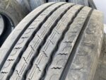 Opona ciężarowa używana 385/65R22.5 SEMPERIT RUNNER F2 / 12-13mm