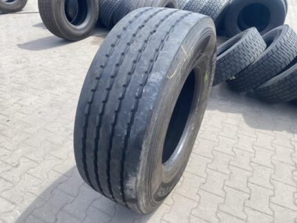  Opona ciężarowa 385/65R22.5 HANKOOK SMART FLEX TH31 / 12mm