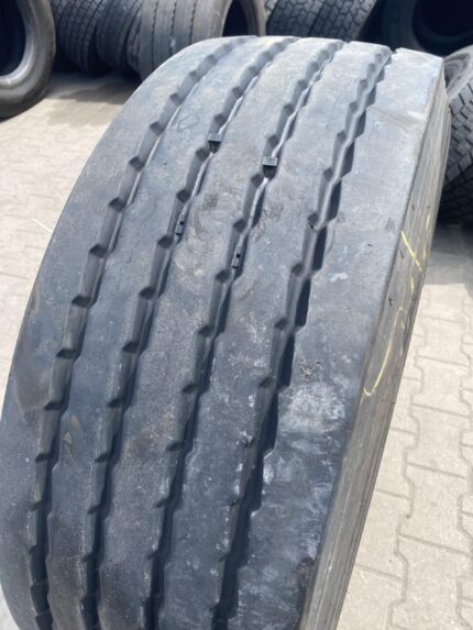 Opona ciężarowa 385/65R22.5 HANKOOK SMART FLEX TH31 / 12mm