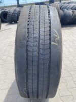 Opona ciężarowa 385/65R22.5 MICHELIN X MULTI Z / 10-11mm