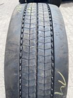Opona ciężarowa 385/65R22.5 MICHELIN X MULTI Z / 10-11mm