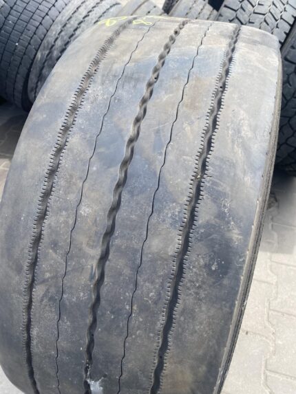 Opona ciężarowa 355/50R22.5 MICHELIN X LINE ENERGY Z / 8-9mm