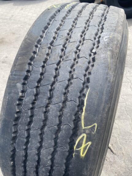 Opona ciężarowa 385/65R22.5 FIRESTONE FT522 PLUS / 11-12mm