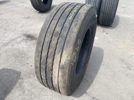  Opona ciężarowa 385/65R22.5 CONTINENTAL CONTI HYBRID HT3 / 9-10mm
