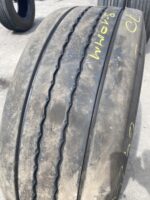 Opona ciężarowa 385/65R22.5 CONTINENTAL CONTI HYBRID HT3 / 9-10mm