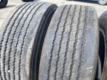 Opony ciężarowe 385/65R22.5 FIRESTONE FT522 PLUS / 11-12mm
