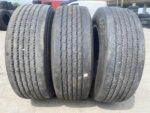 Opony ciężarowe 385/65R22.5 FIRESTONE FT522 PLUS / 11-12mm