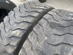 Opony ciężarowe używana 315/80R22.5 HANKOOK ALPHA TREAD R-DM11 / 7-12mm