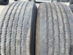 Opony ciężarowe 385/65R22.5 FIRESTONE FT522 PLUS / 11-12mm