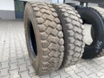 Opony ciężarowe używana 315/80R22.5 ROADX DT990 / 15-18mm