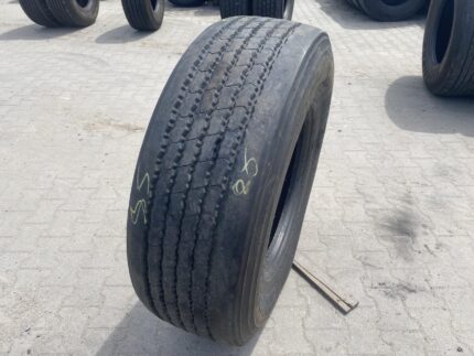  Opona ciężarowa 385/65R22.5 BRIDGESTONE R179+ / 11mm