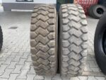 Opony ciężarowe używana 315/80R22.5 ROADX DT990 / 15-18mm