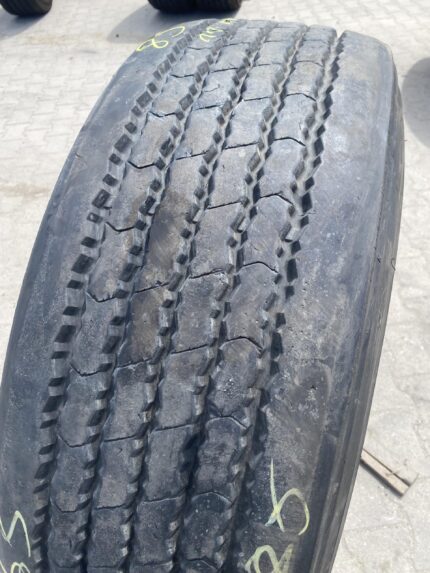Opona ciężarowa 385/65R22.5 BRIDGESTONE R179+ / 11mm