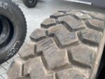 Opony ciężarowe używana 315/80R22.5 ROADX DT990 / 15-18mm