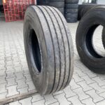 Opona ciężarowa używana 315/80R22.5 CONTINENTAL CONTI ECOREGIONAL HS3 / 12-13mm