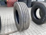 Opona ciężarowa używana 315/80R22.5 CONTINENTAL CONTI ECOREGIONAL HS3 / 12-13mm