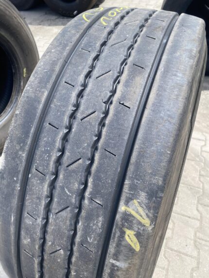 Opony ciężarowe 385/65R22.5 CONTINENTAL CONTI HYBRID HT3+ / 9-11mm