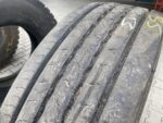 Opona ciężarowa używana 315/80R22.5 CONTINENTAL CONTI ECOREGIONAL HS3 / 12-13mm