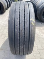 Opony ciężarowe 385/65R22.5 CONTINENTAL CONTI HYBRID HT3+ / 9-11mm