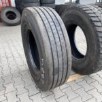  Opona ciężarowa używana 315/80R22.5 TRUCKSTAR TH STEER 3  / 11-12mm