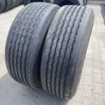  Opony ciężarowe 385/65R22.5 FIRESTONE FT522 PLUS / 11-13mm
