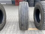 Opona ciężarowa używana 315/80R22.5 TRUCKSTAR TH STEER 3  / 11-12mm