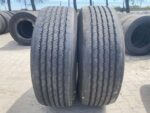 Opony ciężarowe 385/65R22.5 FIRESTONE FT522 PLUS / 11-13mm