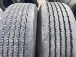 Opony ciężarowe 385/65R22.5 FIRESTONE FT522 PLUS / 11-13mm