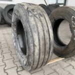  Opona ciężarowa używana 245/70R17.5 MICHELIN ENERGY XTA / 11mm
