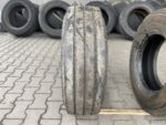 Opona ciężarowa używana 245/70R17.5 MICHELIN ENERGY XTA / 11mm