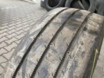 Opona ciężarowa używana 245/70R17.5 MICHELIN ENERGY XTA / 11mm