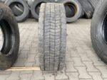 Opona ciężarowa używana 245/70R17.5 SEMPERIT RUNNER D2 / 12-13mm