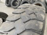 Opona ciężarowa używana 315/80R22.5 BIEŻNIKOWANA TYP BERLINER B228 / 10-12mm
