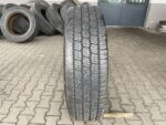 Opona ciężarowa używana 315/80R22.5 MICHELIN XFN2+ / 12-14mm