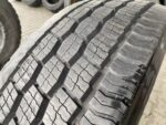 Opona ciężarowa używana 315/80R22.5 MICHELIN XFN2+ / 12-14mm