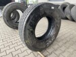Opona ciężarowa używana 315/80R22.5 MICHELIN XFN2+ / 12-14mm
