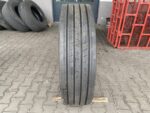 Opona ciężarowa używana 315/80R22.5 CONTINENTAL CONTI ECOPLUS HS3+ / 12mm