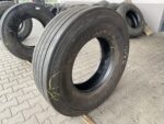 Opona ciężarowa używana 315/80R22.5 CONTINENTAL CONTI ECOPLUS HS3+ / 12mm