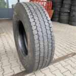  Opona ciężarowa używana 315/80R22.5 FULDA ECOFORCE 2+ / 9-11mm