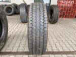 Opona ciężarowa używana 315/80R22.5 FULDA ECOFORCE 2+ / 9-11mm