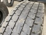 Opona ciężarowa używana 315/80R22.5 FULDA ECOFORCE 2+ / 9-11mm