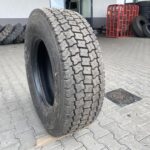  Opona ciężarowa używana 315/70R22.5 FULDA ECOFORCE / 100% Bieżnika