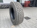 Opona ciężarowa używana 315/70R22.5 FULDA ECOFORCE / 100% Bieżnika