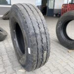  Opona ciężarowa używana 13R22.5 FULDA VARIOCONTROL / 11-12mm